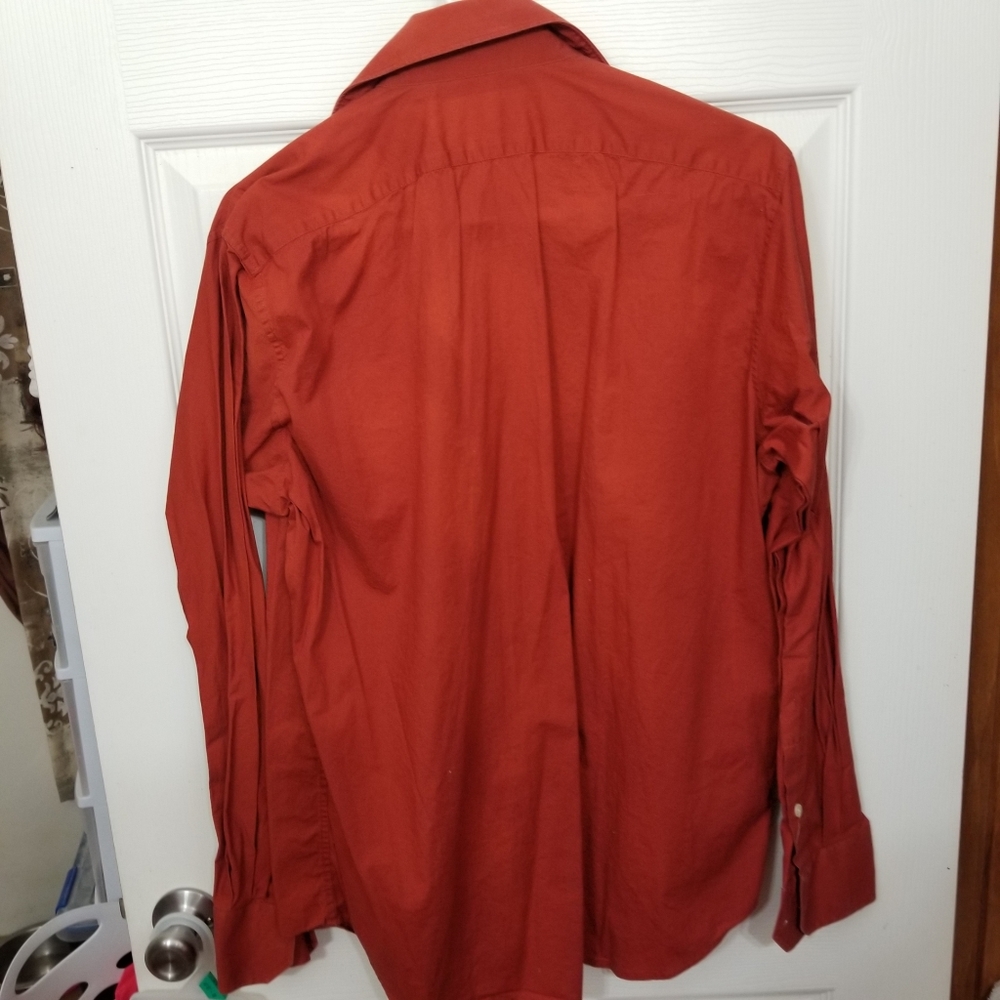 Structure button up - Picture 2 of 3